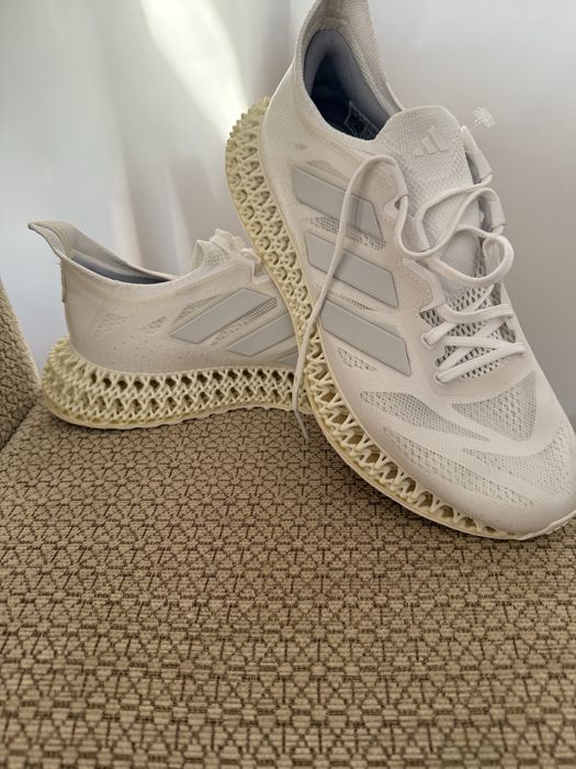 Adidas 4D FWD noi, marimea marimea 43 1/3!