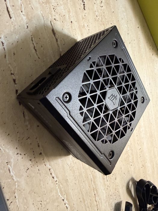 Sursa Corsair RM850E