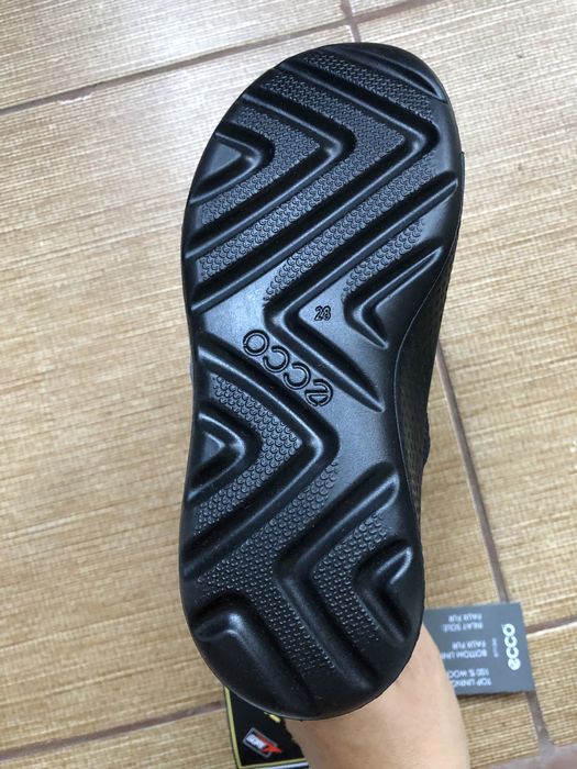 Ghete imblanite fetite marime 28 Ecco