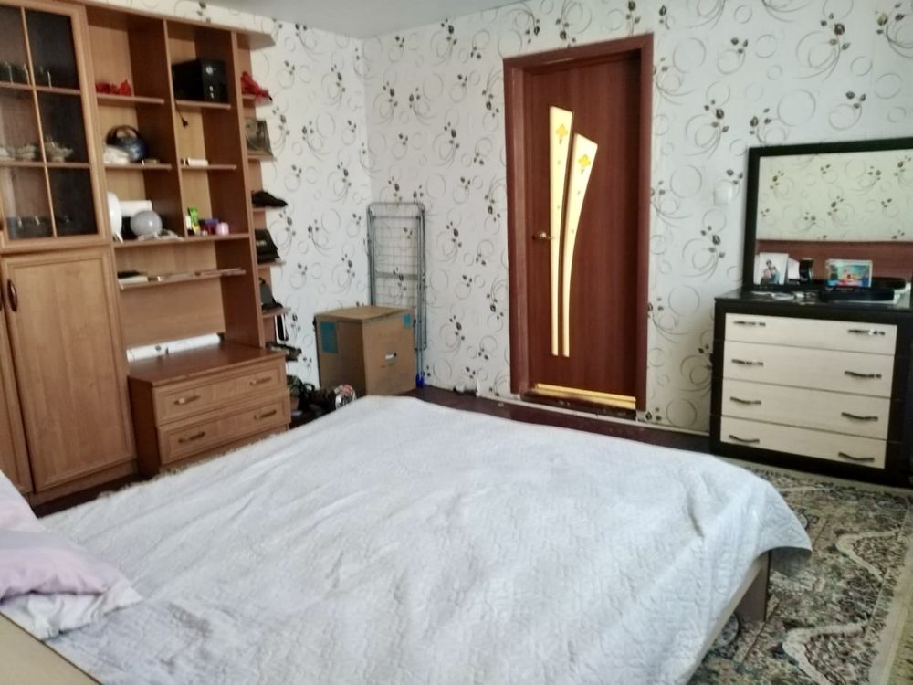 Продается дом в Караоба (Спартак) Актогайского района Павлодарской обл