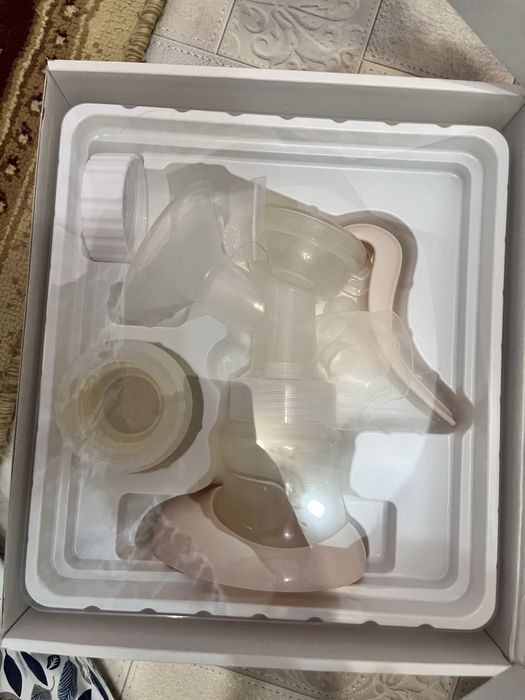 Продам молокоотсос