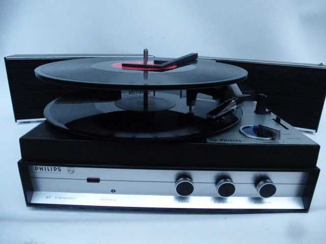 Disc vinil pick-up turntable