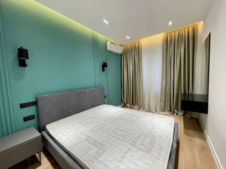 Ул, Чехова-Габус! Сдается новая квартира в элит комплексе!