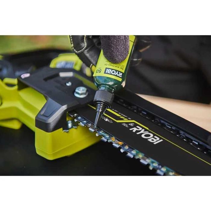 Fierăstrău de grădină fără fir ONE+™ HP de 18 V, fără perii, de 20 cm