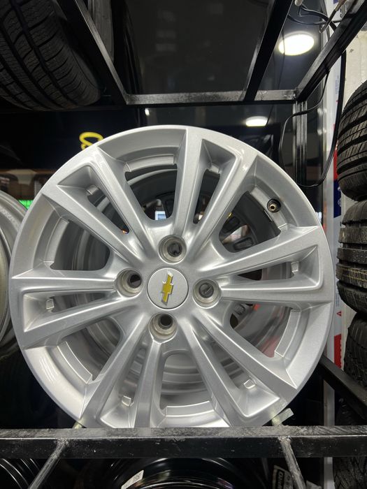 cobalt saka diska bor arginal GM zavod