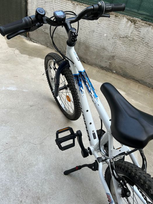 Перфектен велосипед