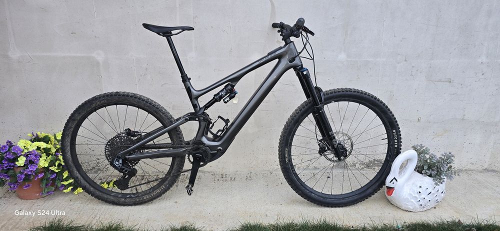 Specialized turbo levo sl