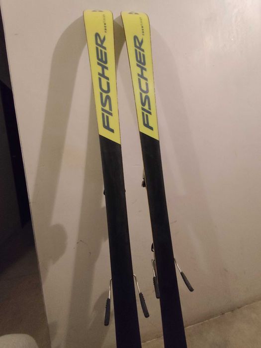 Ски Fisher RC4 - 148 см