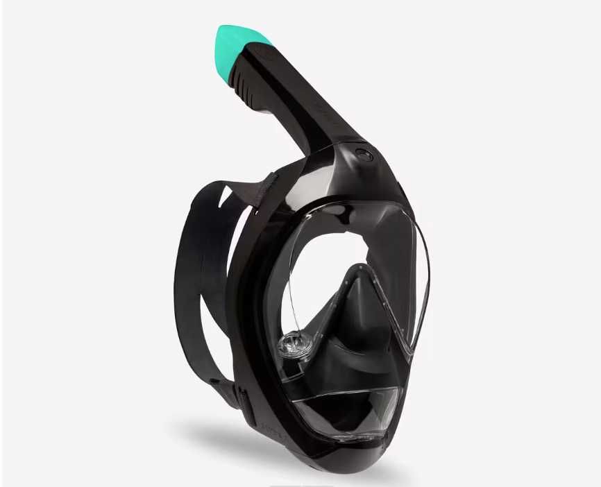 Masca Scufundari / Snorkeling Easybreath 900