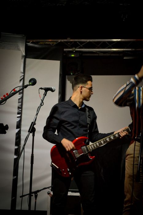 Cursuri Chitara/Muzica