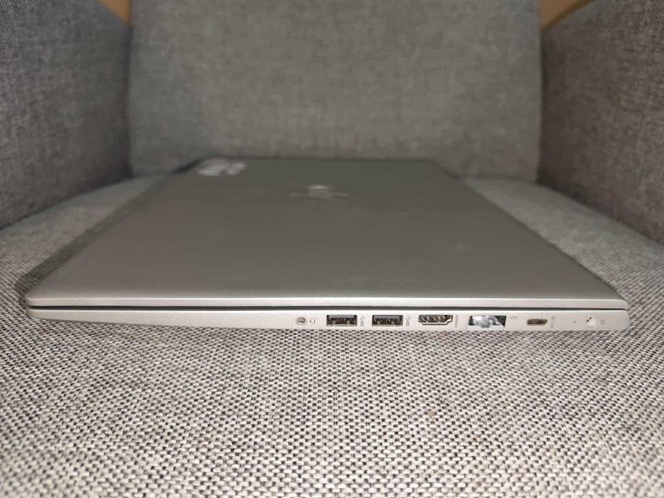 Laptop HP Probbok 450 G6, I5 gen8, 8Gb Ram, 240Gb SSD, garantie!