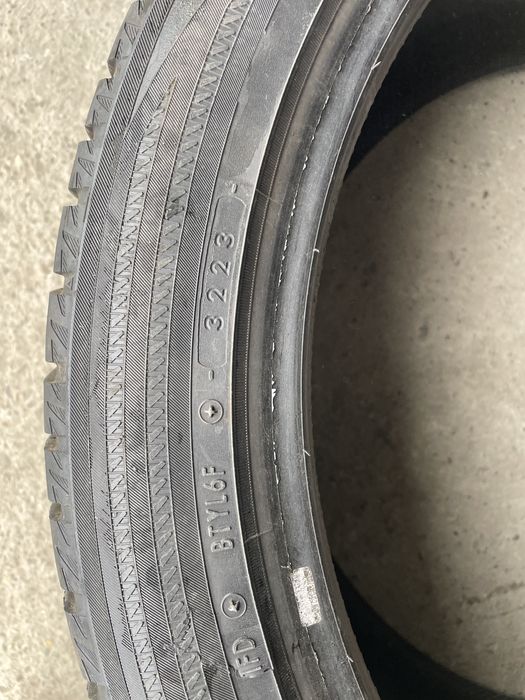 Anvelope YOKOHAMA 285/40 R 22 Dot 2023