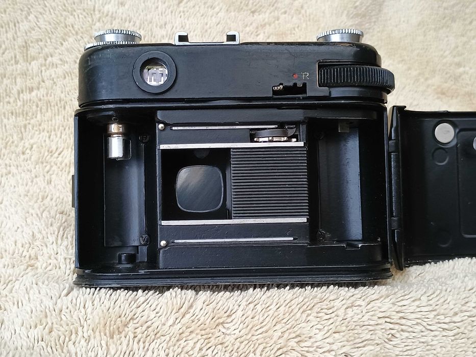 Aparat foto Robot Star  25