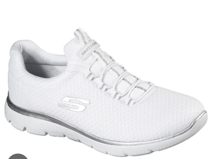 Adidași skeechers nr 39