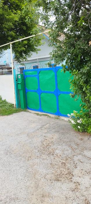 Продам дом частный.