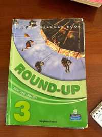 Б/У книги Round UP, New English File