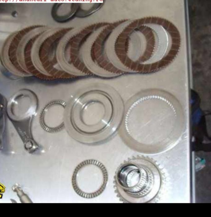 Repar cutie de transfer bmw x-drive, reductor 4x4 bmw