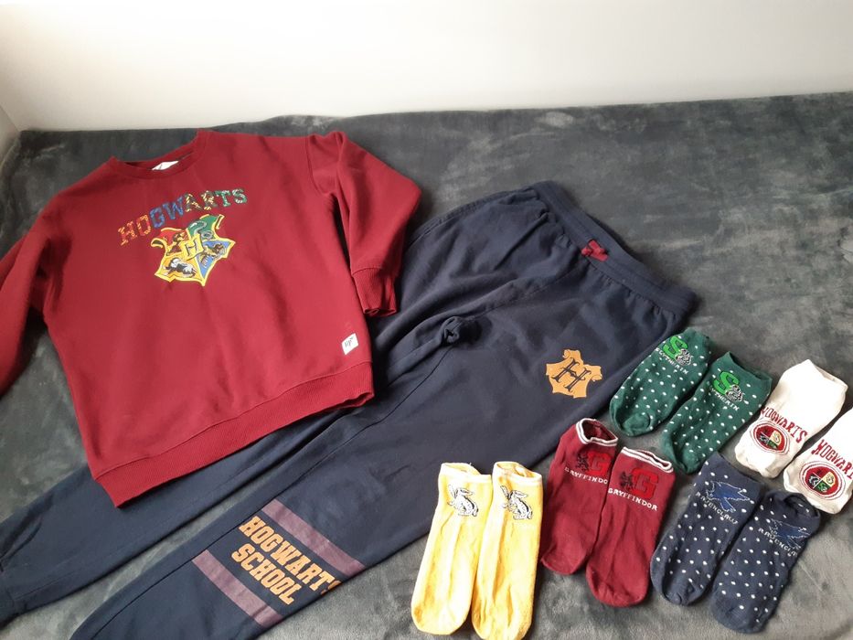 Комплект Harry Potter за 160см