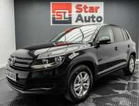 Volkswagen Tiguan New Model - Posibilitate Rate Avans 0 - Garantie 12 Luni - IMPECABILA