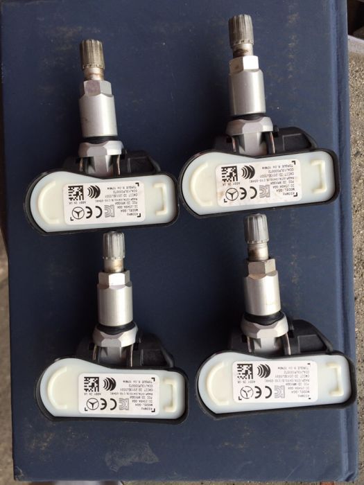 Senzori presiune mercedes A B C E S GLK GLC GLE GLS CLS ML CLA class