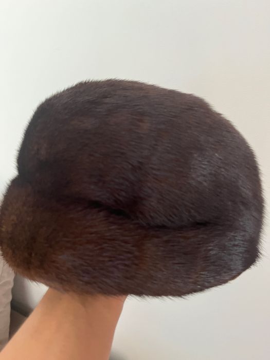 продается шарка норка женская