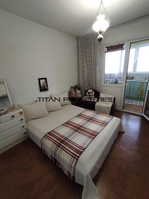 Продава се Двустаен апартамент в Бургас, Братя Миладинови - 66 кв.м за 1773 €/кв.м - Снимка #2