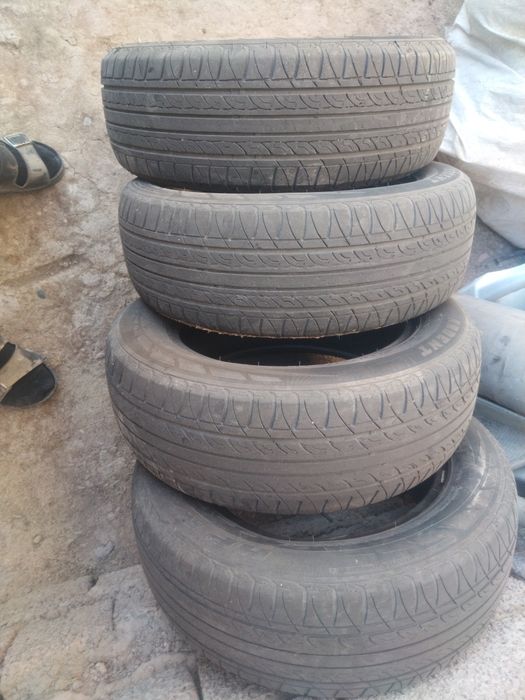 balon sotladi R14