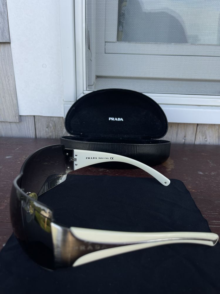 Prada оригинални очила