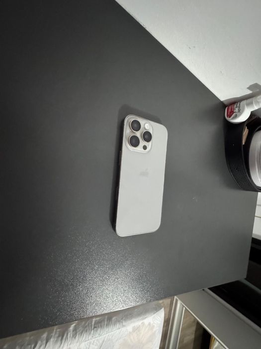 Iphone 16 pro schimb cu 16 pro max