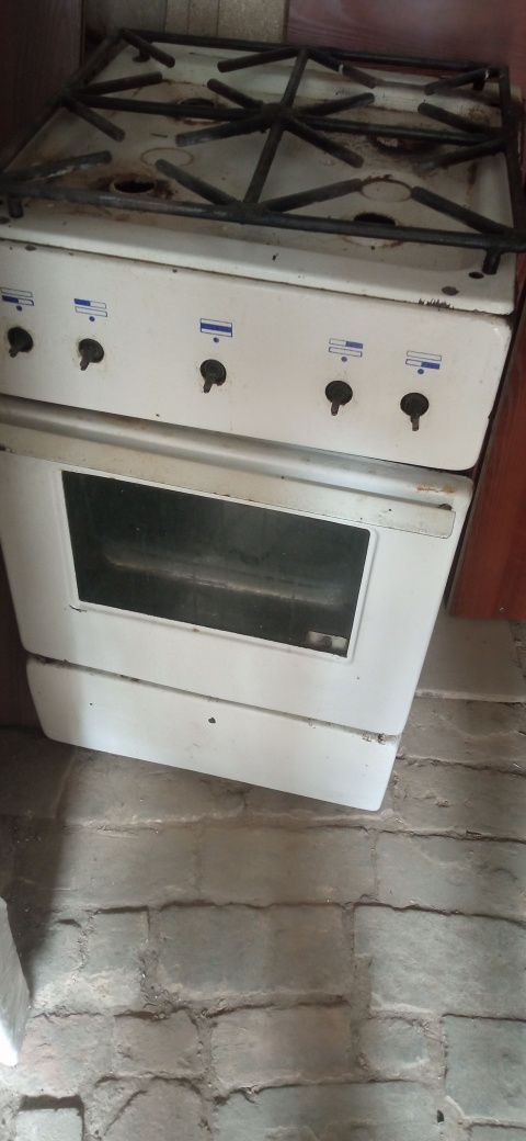 Fargʻona Gaz plitasi