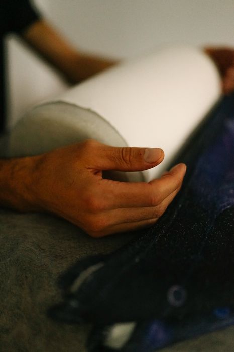 Reflexoterapie & Masaj Terapeutic – pentru când corpul spune „ajunge”