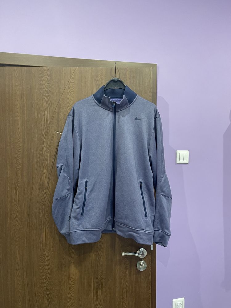 Яке Горнище Nike Roger Federer RF Premier Knit XL Tennis Court Jordan