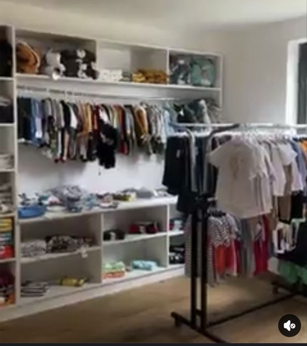 Afacere la cheie Magazin cu Produse Mayoral varsta 0-10 ani +mobilier