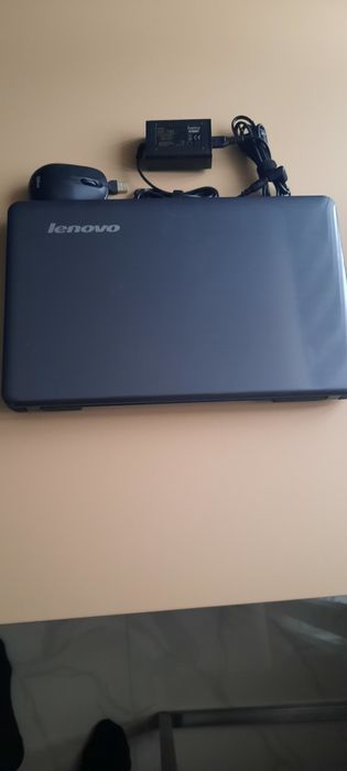 Laptop Lenovo G 550