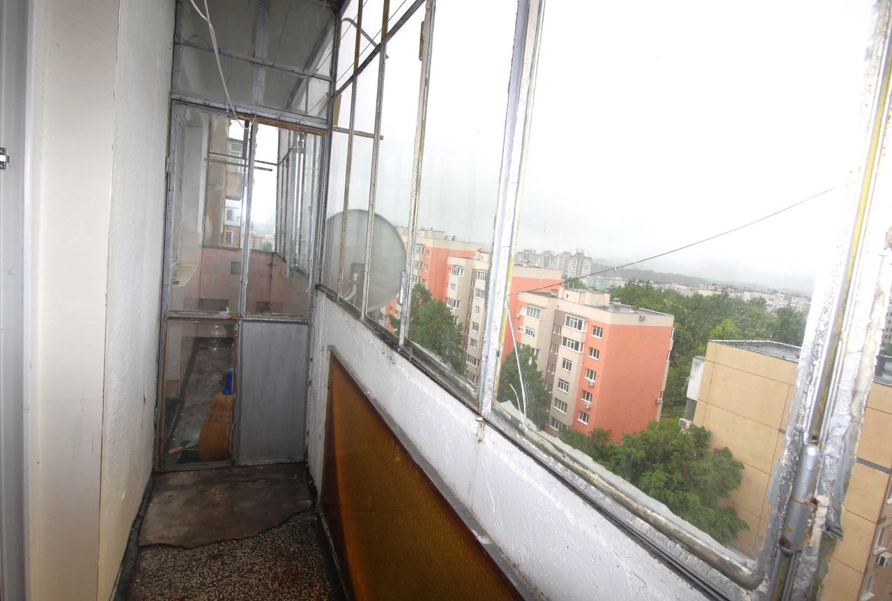 Продава се Едностаен апартамент в Габрово, Трендафил 2 - 40 кв.м за 740 €/кв.м - Снимка #8