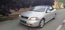 Opel Astra BERTONE Diesel