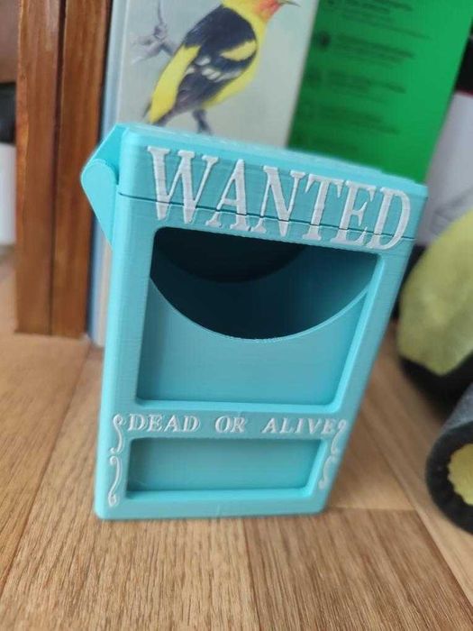 Кутии за карти Yu gi oh, One Piece 3д модели. 3д услуги