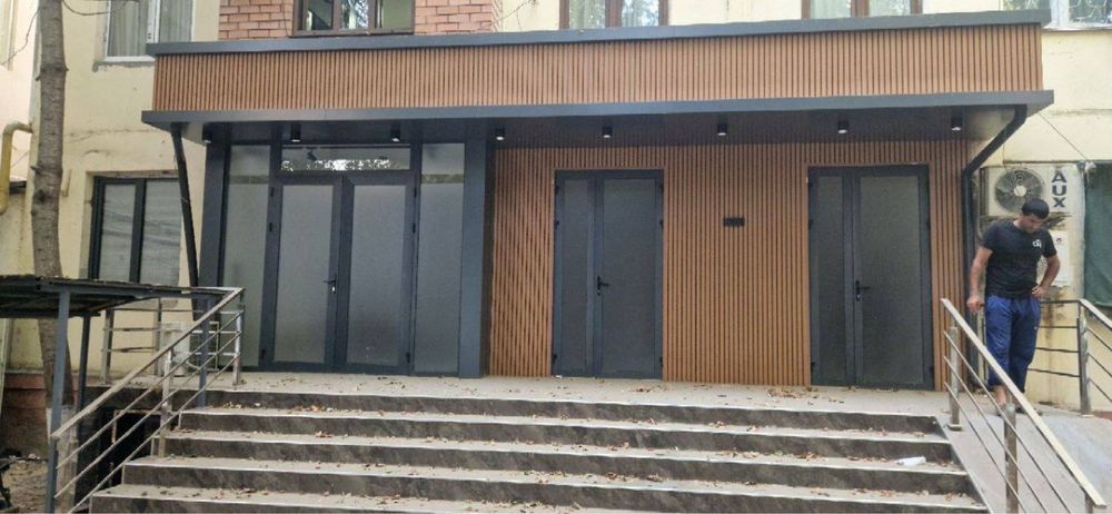 Alukabond mantaj qilamiz