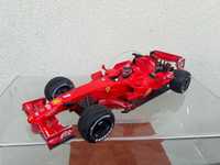 1/14 macheta ferrari 2008