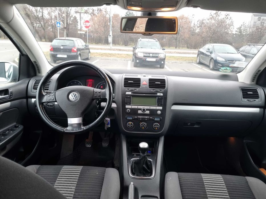 Golf 5--1.4 TSI-- 2008