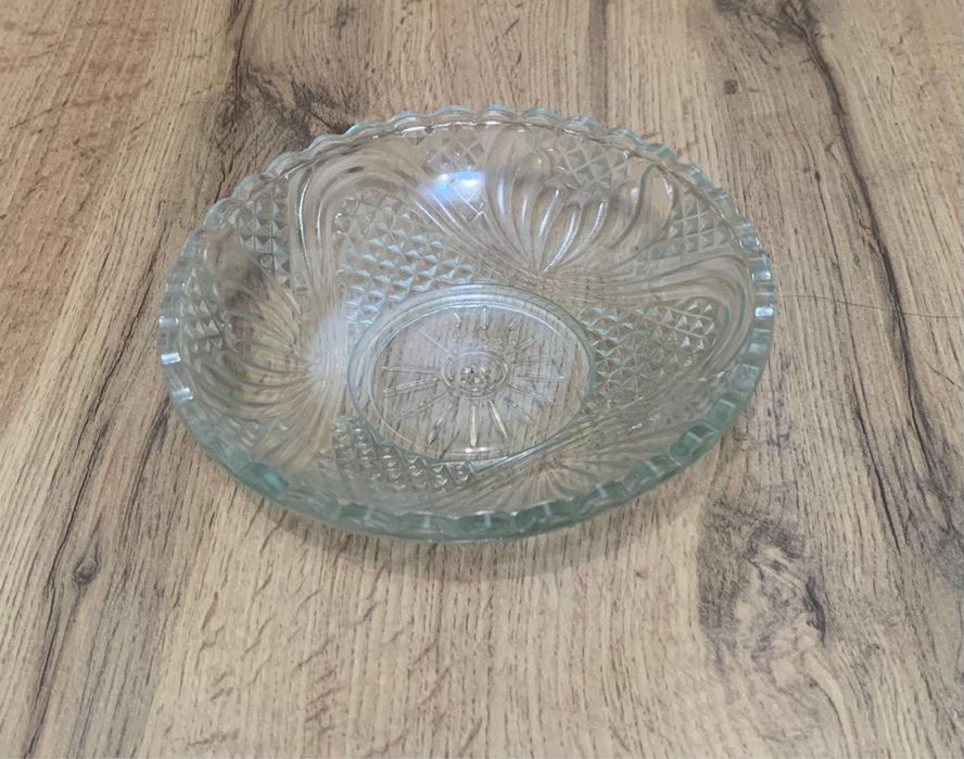 Вазы салатницы конфетницы