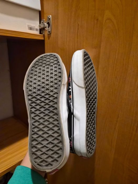 Vans обувки/кецове