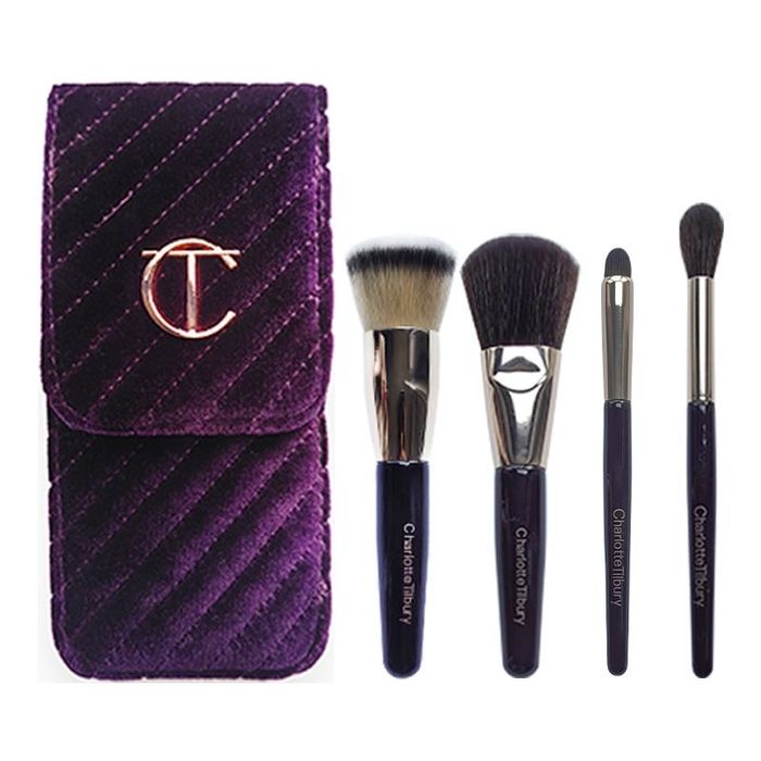 В наличии! Кисти для макияжа