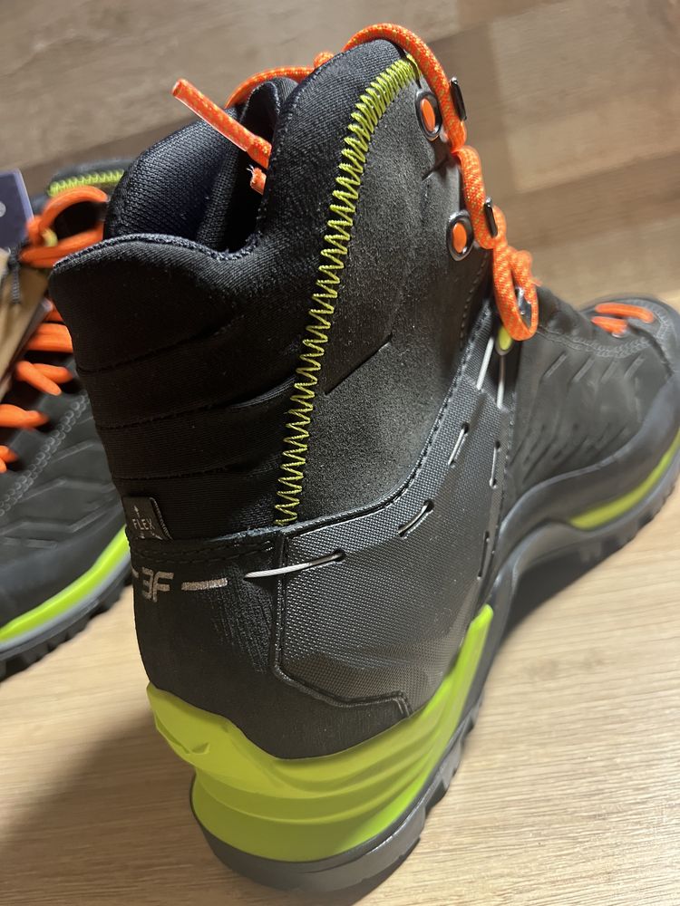 Salewa the alpine fit noi 41