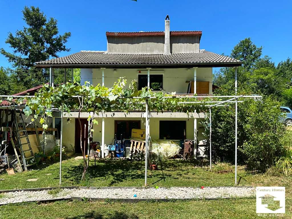 Продава се Къща в с. Поповци, Област Габрово - 170 кв.м за 753 €/кв.м - Снимка #12
