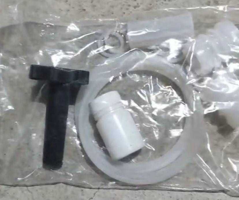 запчасти для мороженного аппарата