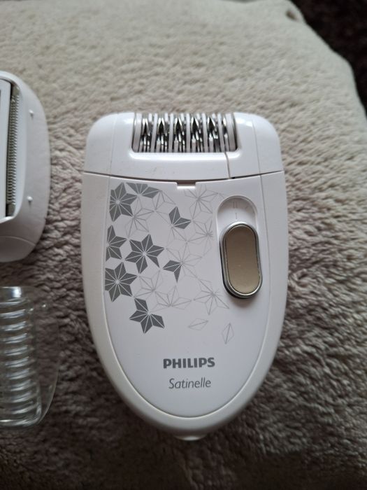 Епилатор Philips