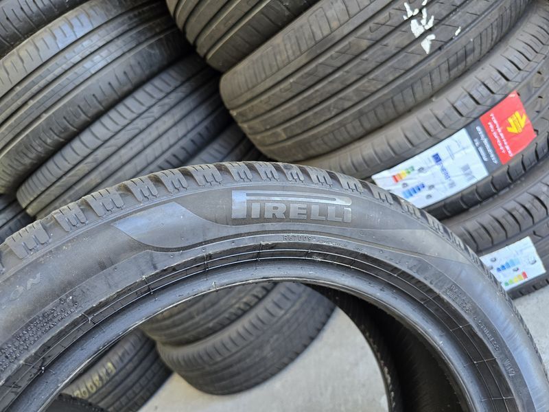 225/50/17 PIRELLI 4бр