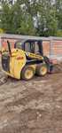 Mini incarcator New Holland 213