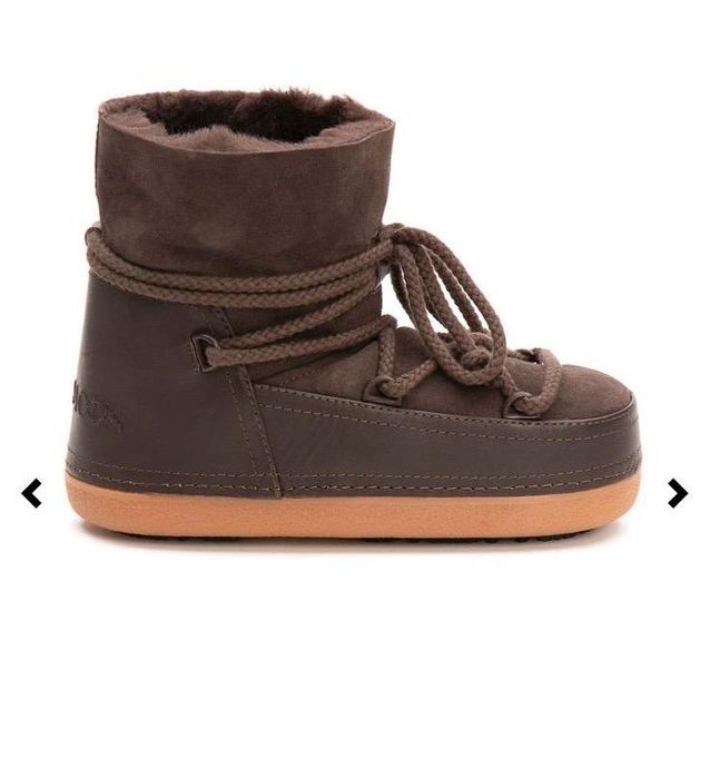 Сапоги cool moon